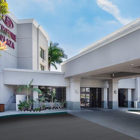 Готель Crowne Plaza Costa Mesa Orange County By Ihg Екстер'єр фото