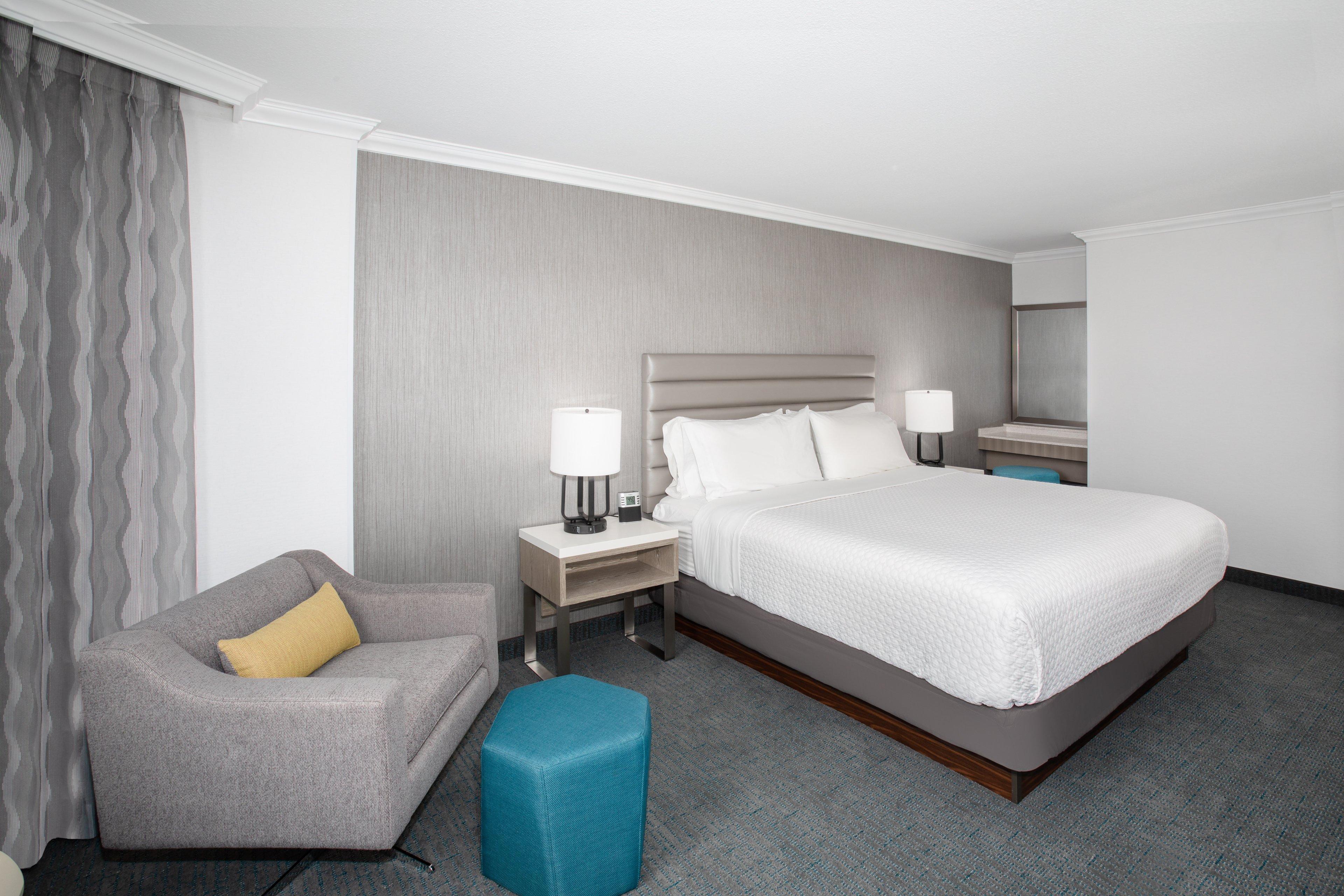 Готель Crowne Plaza Costa Mesa Orange County By Ihg Екстер'єр фото