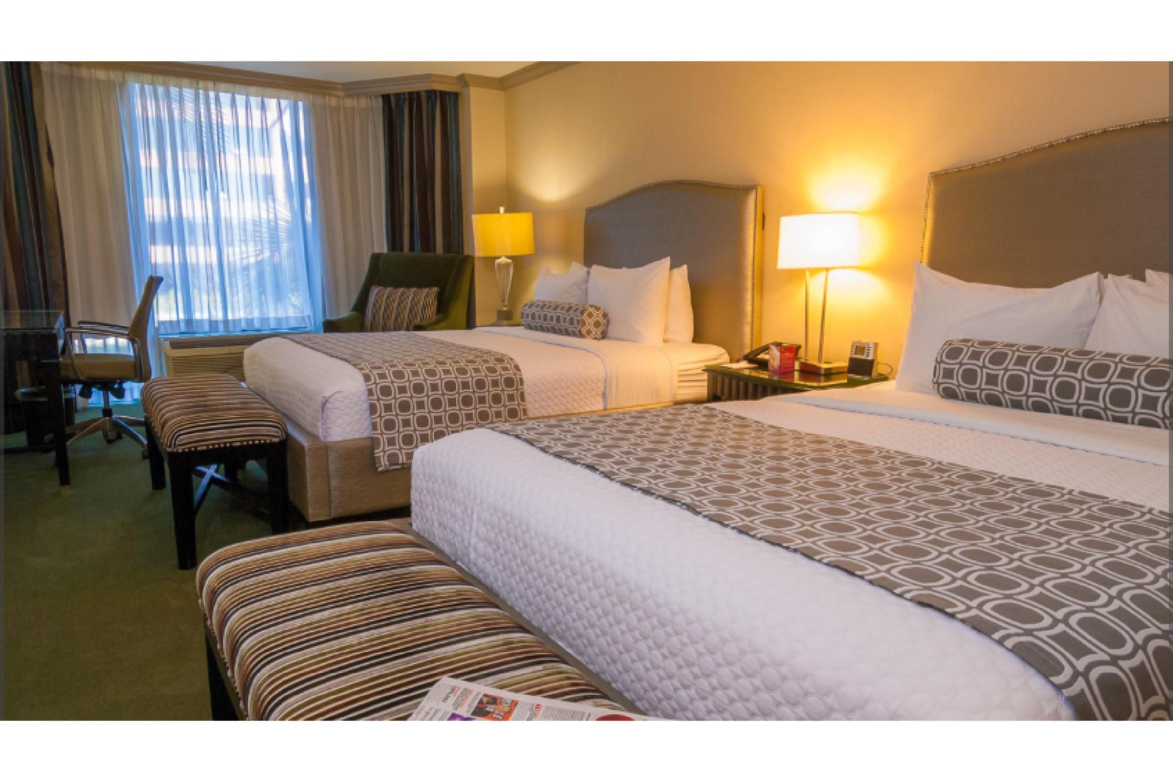 Готель Crowne Plaza Costa Mesa Orange County By Ihg Екстер'єр фото
