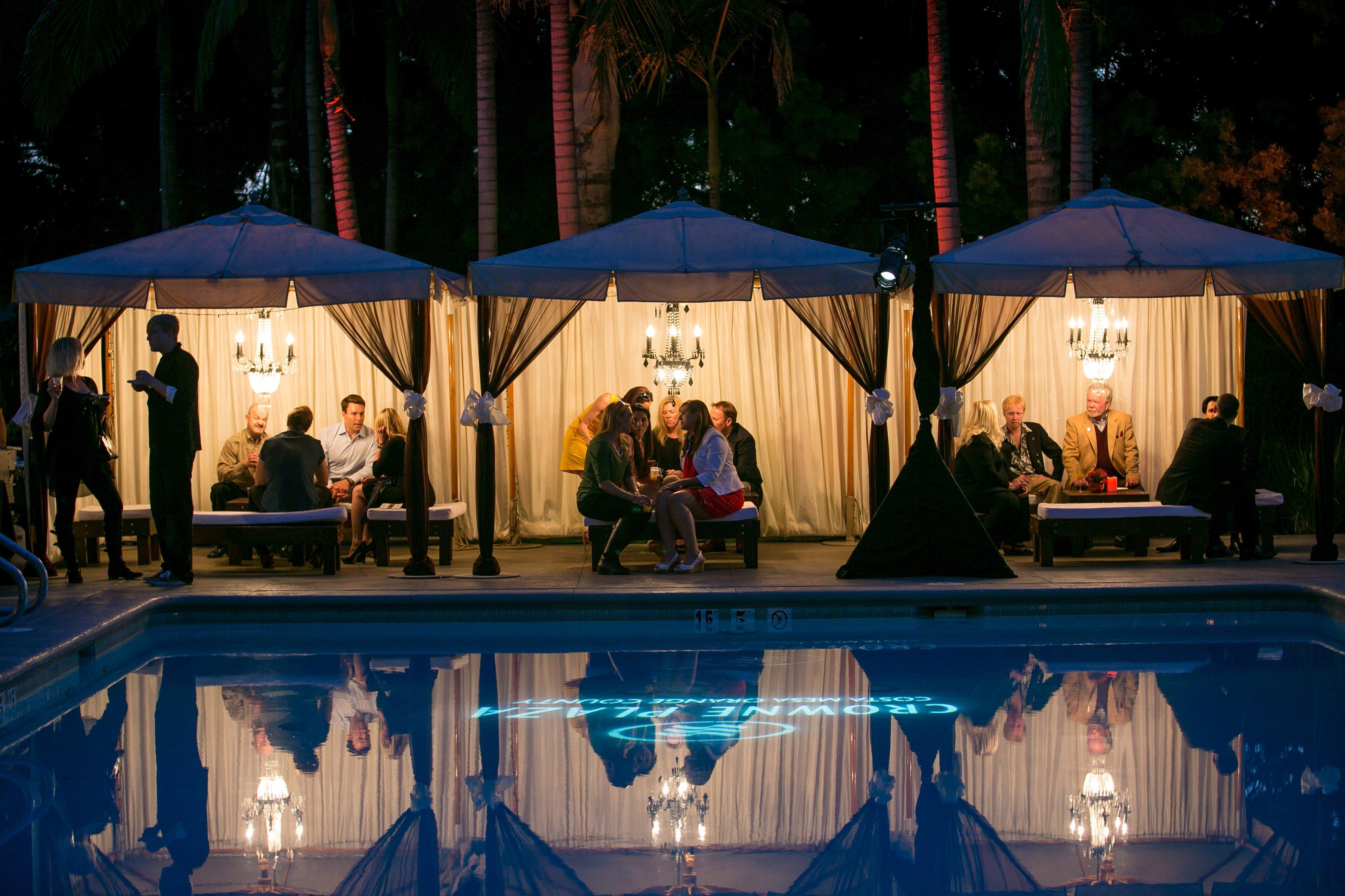 Готель Crowne Plaza Costa Mesa Orange County By Ihg Екстер'єр фото
