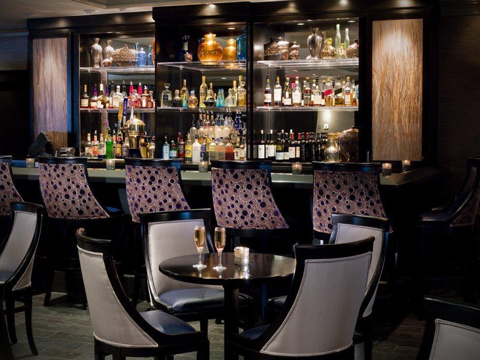 Готель Crowne Plaza Costa Mesa Orange County By Ihg Екстер'єр фото