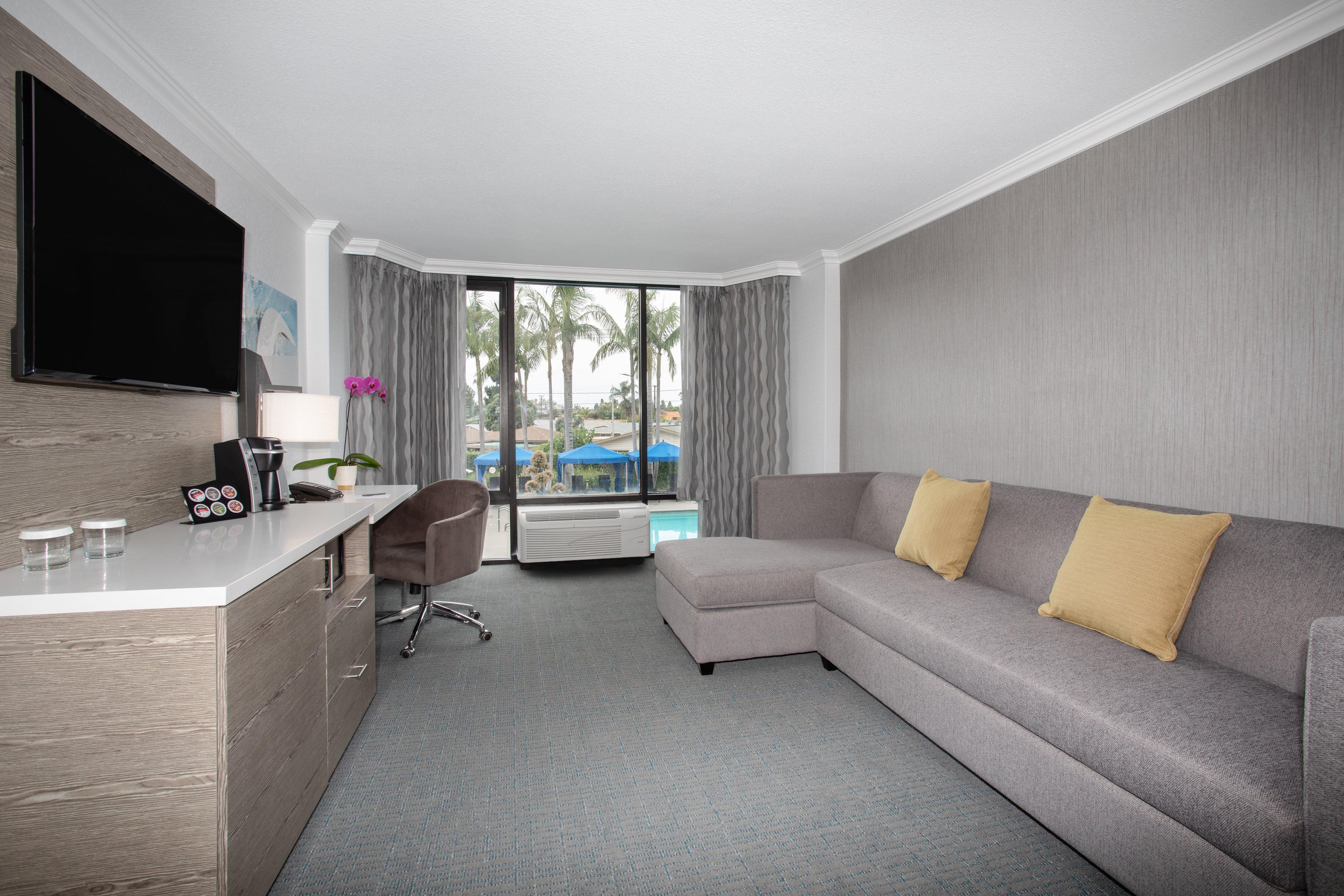 Готель Crowne Plaza Costa Mesa Orange County By Ihg Екстер'єр фото