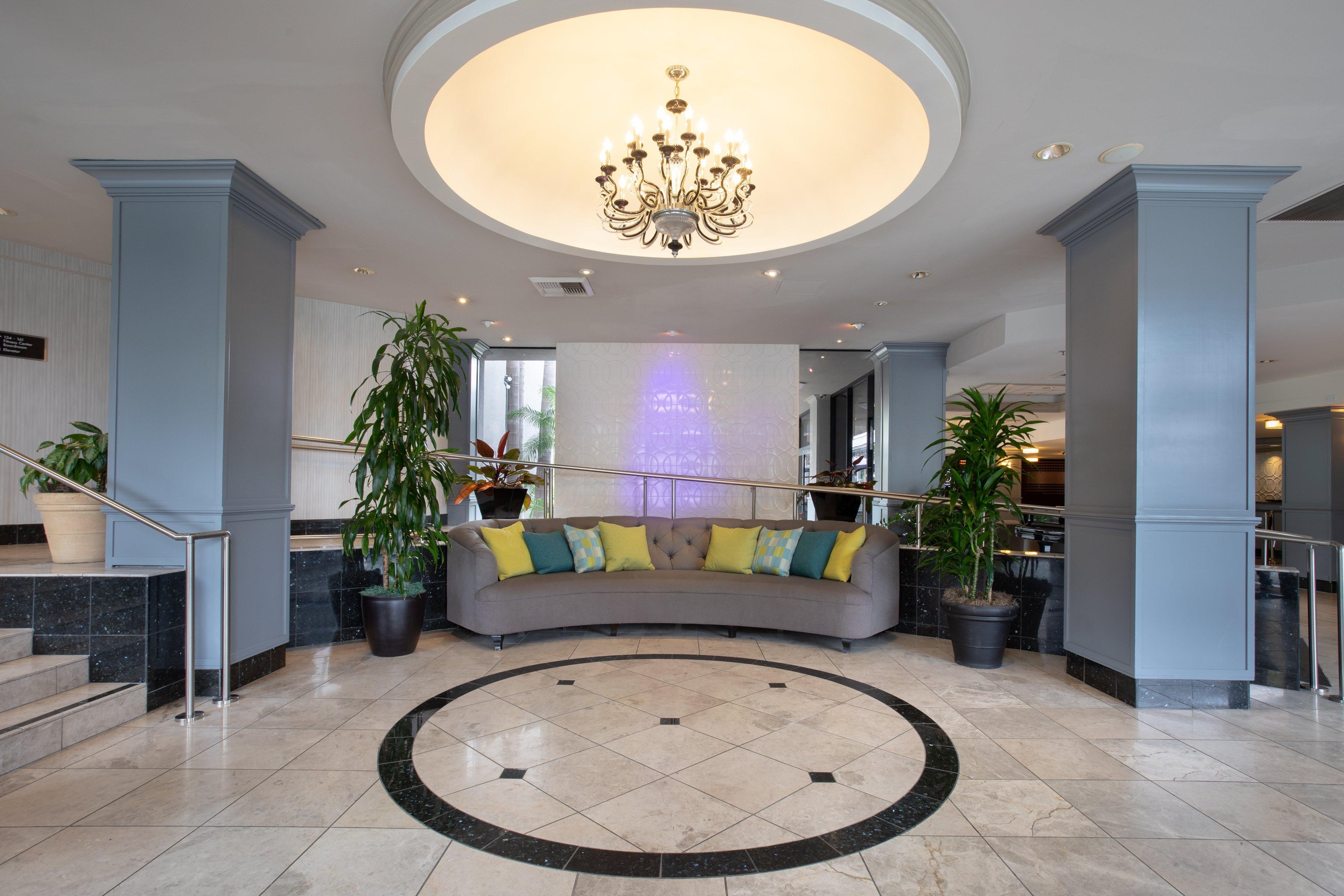 Готель Crowne Plaza Costa Mesa Orange County By Ihg Екстер'єр фото