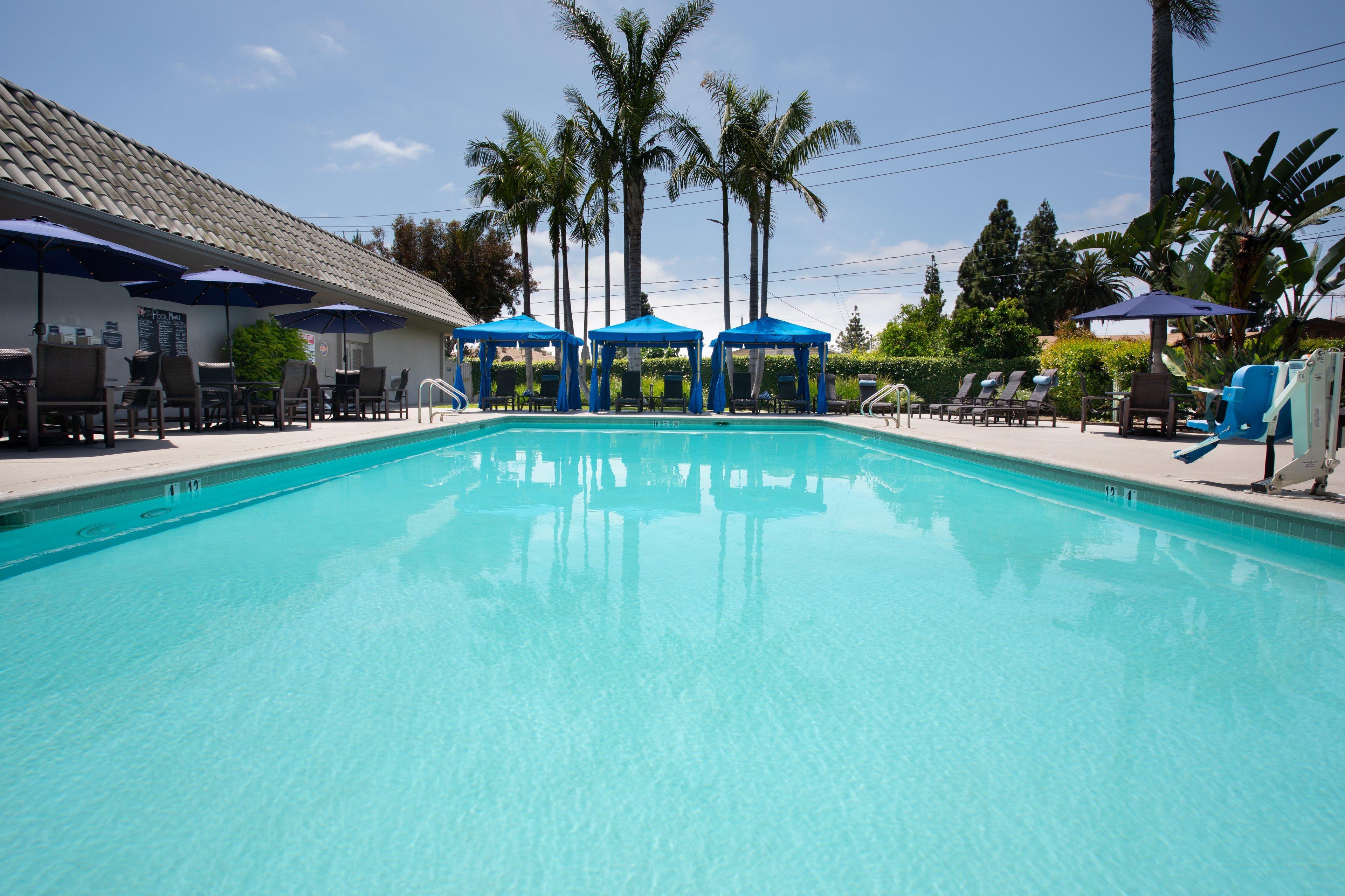 Готель Crowne Plaza Costa Mesa Orange County By Ihg Екстер'єр фото