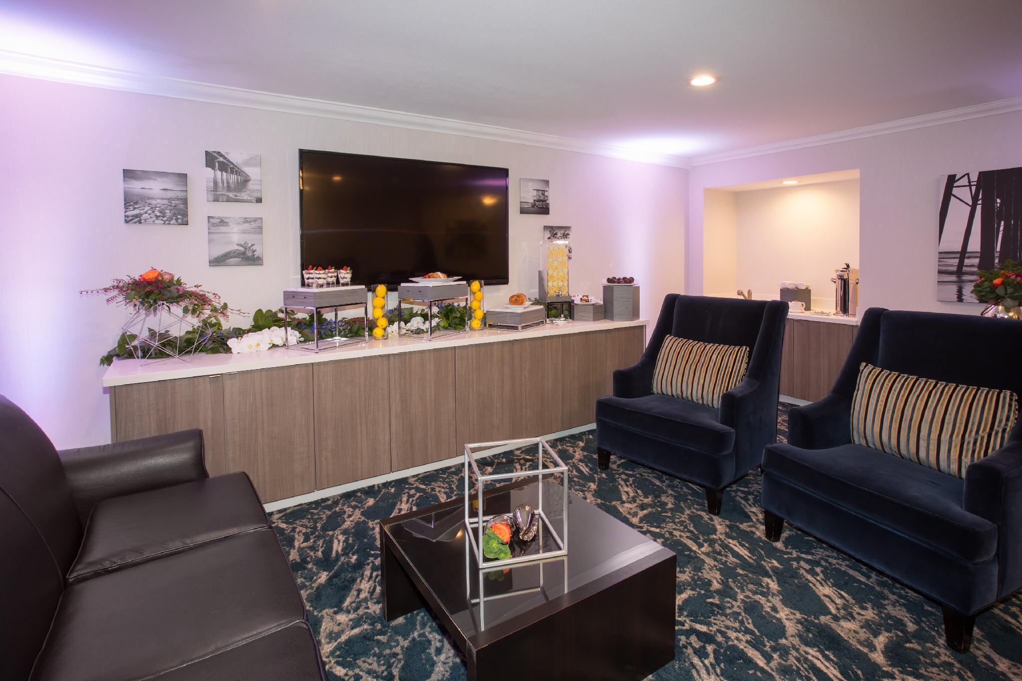 Готель Crowne Plaza Costa Mesa Orange County By Ihg Екстер'єр фото