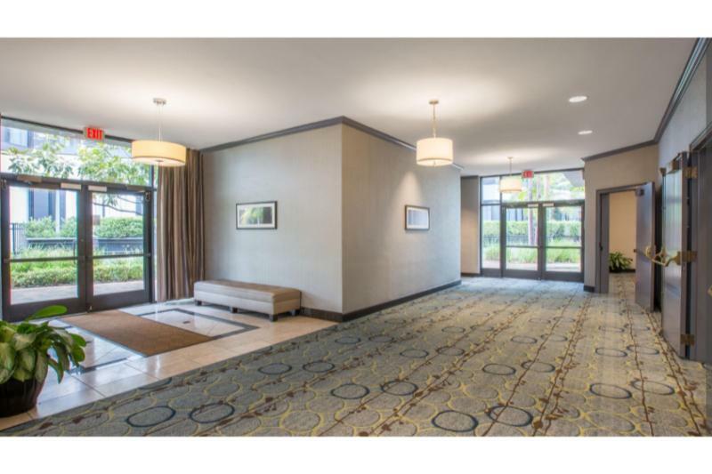 Готель Crowne Plaza Costa Mesa Orange County By Ihg Екстер'єр фото