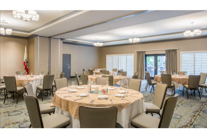 Готель Crowne Plaza Costa Mesa Orange County By Ihg Екстер'єр фото