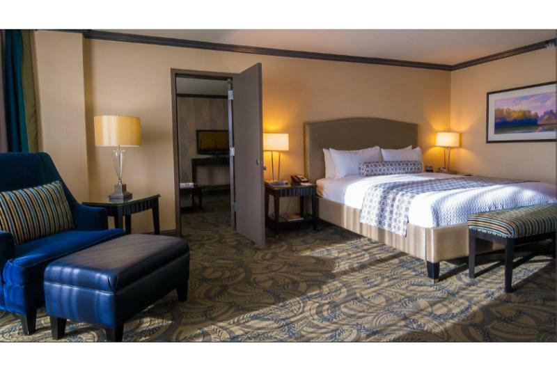 Готель Crowne Plaza Costa Mesa Orange County By Ihg Екстер'єр фото