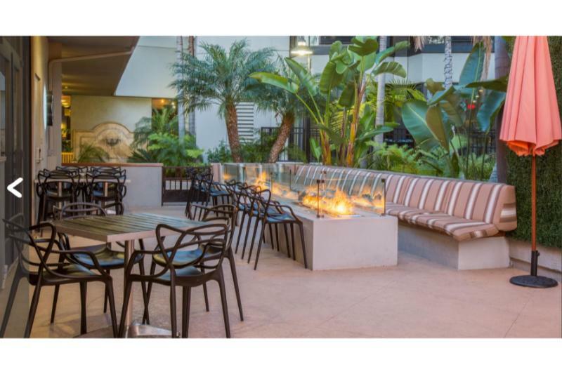 Готель Crowne Plaza Costa Mesa Orange County By Ihg Екстер'єр фото