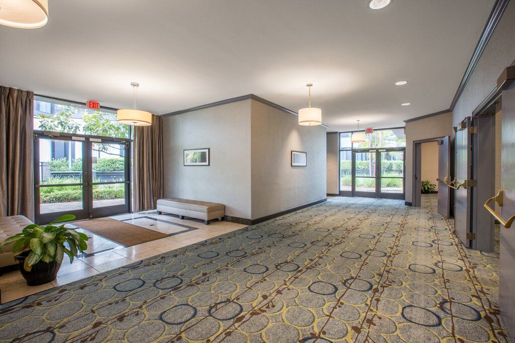 Готель Crowne Plaza Costa Mesa Orange County By Ihg Екстер'єр фото
